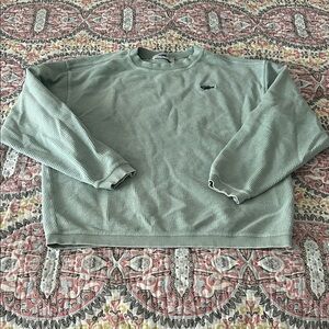 Menemsha Blues (Martha’ Vineyard) Crew Neck Pullover